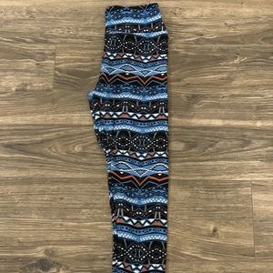 Women’s LulaRoe leggings